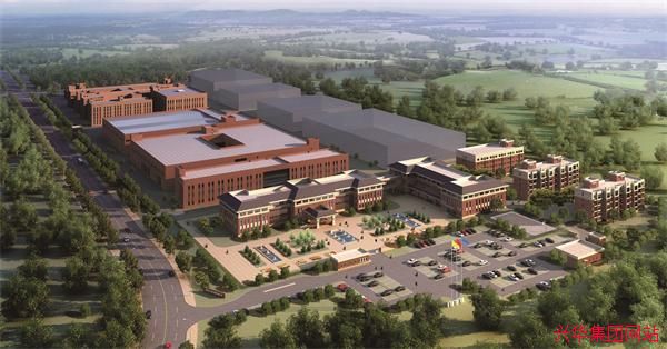 青島正大海爾制藥有限公司生物醫藥研發及生產項目(一期)   