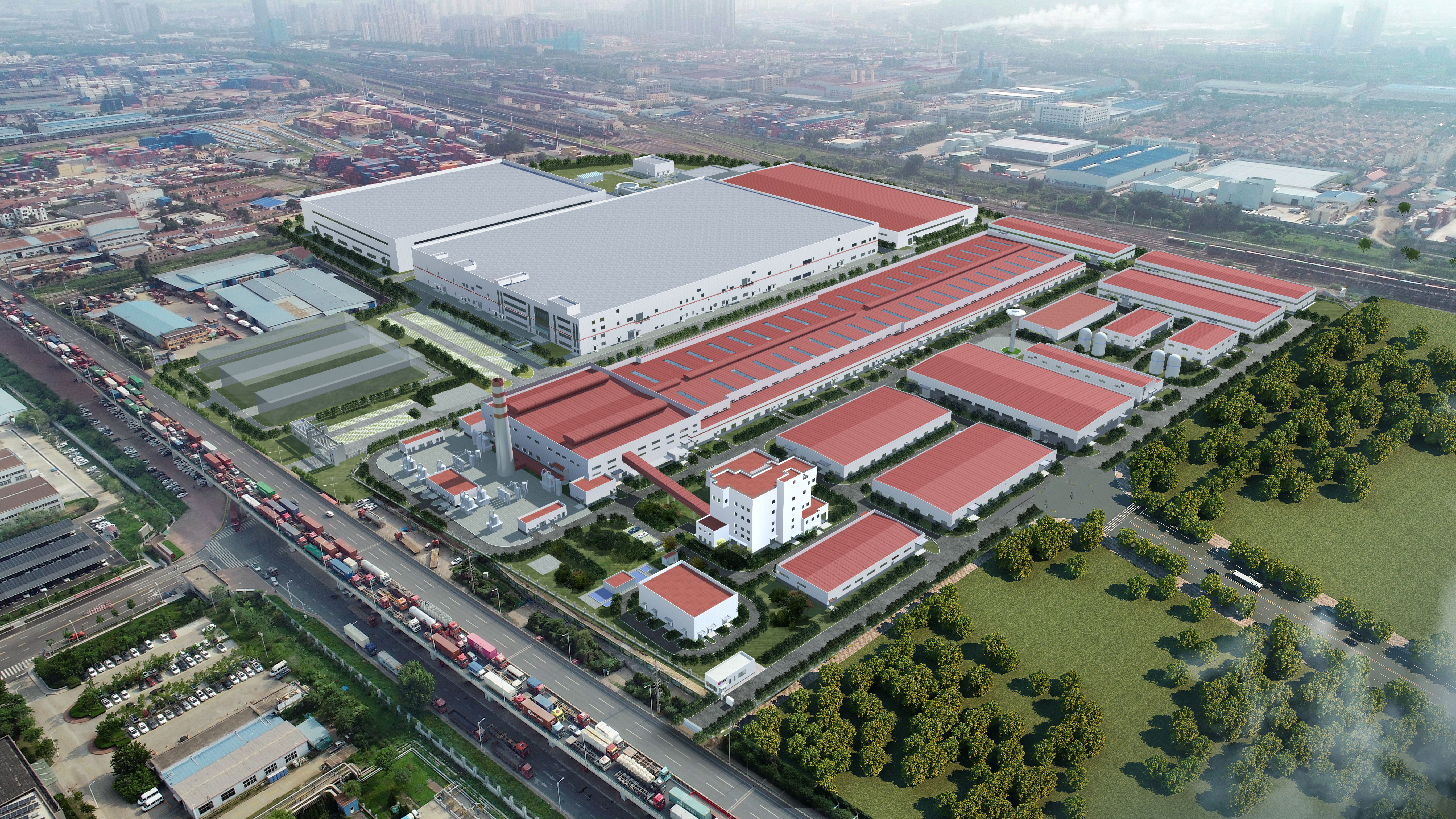 Mini-LED背板項(xiàng)目